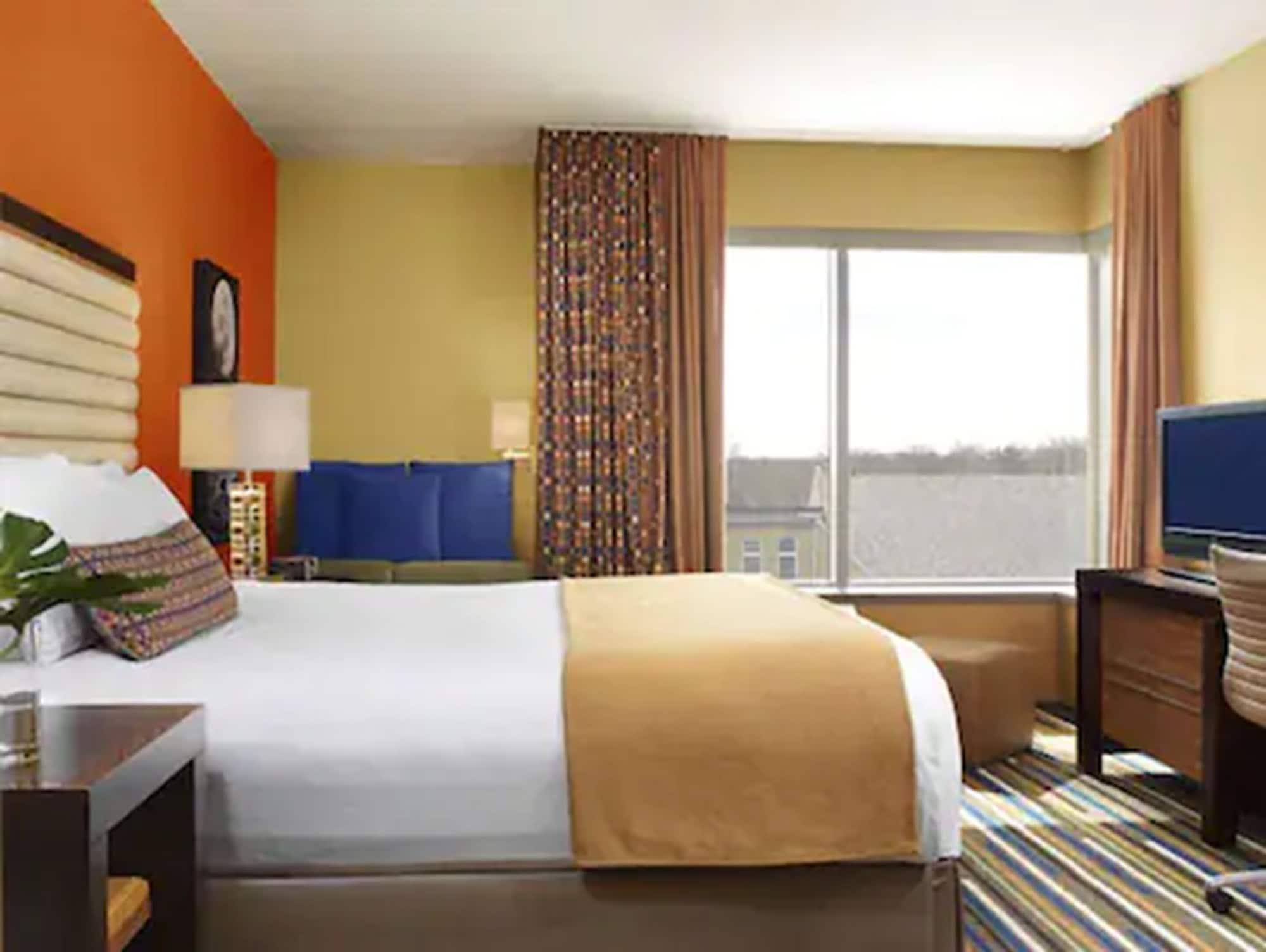 The Moonrise Hotel Saint Louis Exterior photo