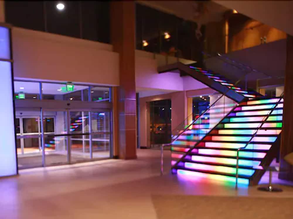 The Moonrise Hotel Saint Louis Exterior photo